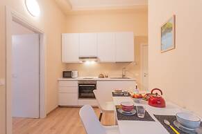 Breva Apartment Nearby Como S G Train Station