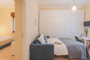 Simar Apartments nearby Como S.G. Train Station by Rent all Como