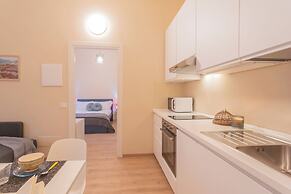 Simar Apartments nearby Como S.G. Train Station by Rent all Como