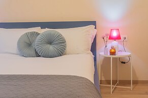 Simar Apartments nearby Como S.G. Train Station by Rent all Como