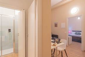 Simar Apartments nearby Como S.G. Train Station by Rent all Como