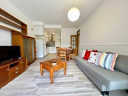 Vilamoura Nautilus With Pool by Homing