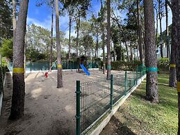 Vilamoura Nautilus With Pool by Homing