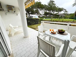 Vilamoura Nautilus With Pool by Homing