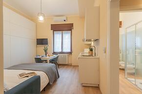 Tivano Apartment Nearby Como S G Train Station
