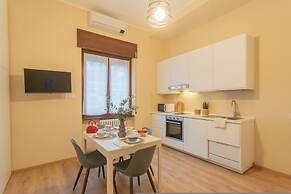 Tivano Apartment Nearby Como S G Train Station