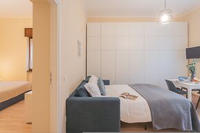 Tivano Apartment Nearby Como S G Train Station