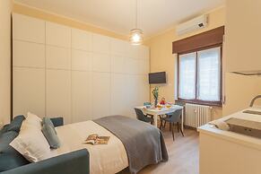 Tivano Apartment Nearby Como S G Train Station