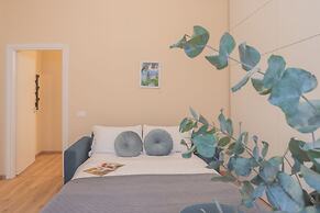 Tivano Apartment Nearby Como S G Train Station