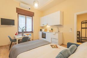 Tivano Apartment Nearby Como S G Train Station
