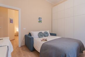Tivano Apartment Nearby Como S G Train Station
