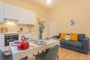 Tivano Apartment Nearby Como S G Train Station