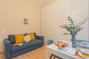 Simar Apartments Nearby Como S G Train Station