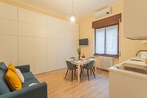 Simar Apartments Nearby Como S G Train Station