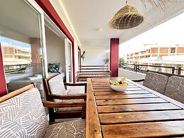 Vilamoura Marina Charming by Homing