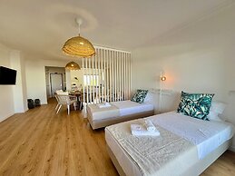Vilamoura Marina Charming by Homing
