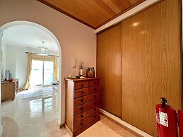 Quarteira Central Beach by Homing