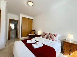 Quarteira Central Beach by Homing
