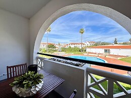 Albufeira Twins 3 With Pool by Homing