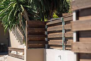 The Summit Escape