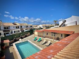 Albufeira Summer Villa 2 by Homing