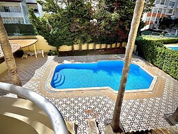 Albufeira Marina SOL With Pool by Homing