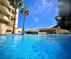 Albufeira Marina SOL With Pool by Homing