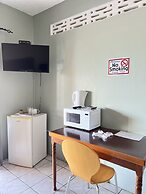 Seaview Apartel