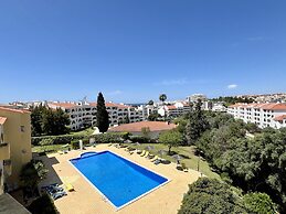 Albufeira Tropical View by Homing