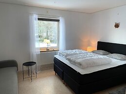 2 Person Holiday Park Home in Orsa