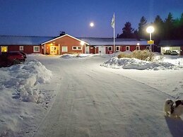 2 Person Holiday Park Home in Orsa