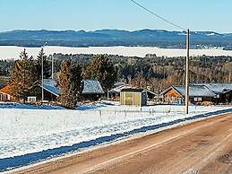 2 Person Holiday Park Home in Orsa
