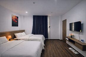 Hotel Caravelle Can Tho 2
