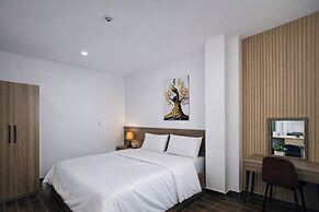 Hotel Caravelle Can Tho 2