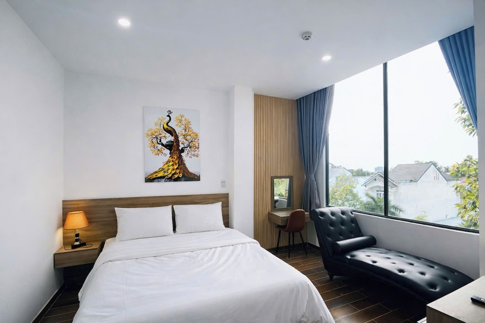Hotel Caravelle Can Tho 2