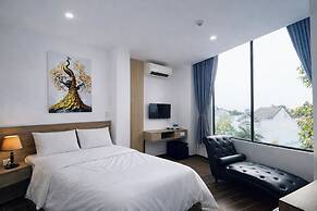 Hotel Caravelle Can Tho 2