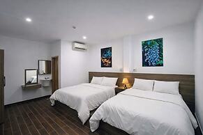 Hotel Caravelle Can Tho 2