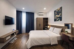 Hotel Caravelle Can Tho 2