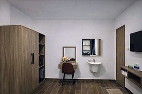 Hotel Caravelle Can Tho 2