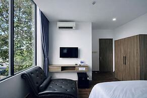 Hotel Caravelle Can Tho 2
