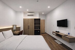 Hotel Caravelle Can Tho 2