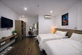 Hotel Caravelle Can Tho 2