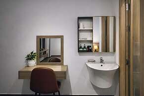 Hotel Caravelle Can Tho 2