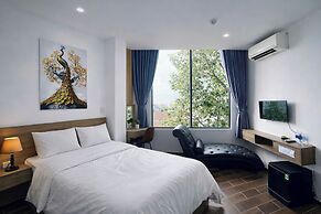 Hotel Caravelle Can Tho 2