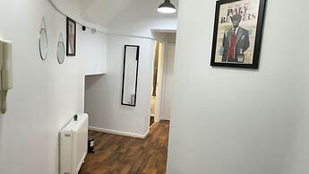 Apartment Sleeps 6 With Ensuite