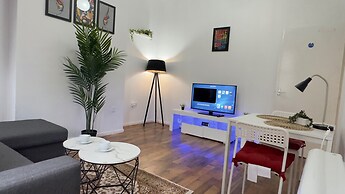 Apartment Sleeps 6 With Ensuite
