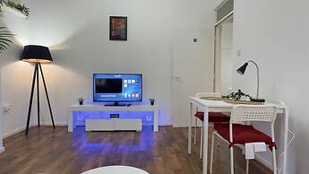 Apartment Sleeps 6 With Ensuite