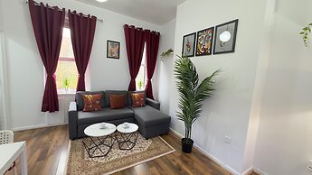 Apartment Sleeps 6 With Ensuite