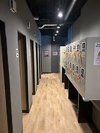 Yoroi Asakusa Hotel