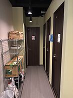 Yoroi Asakusa Hotel
